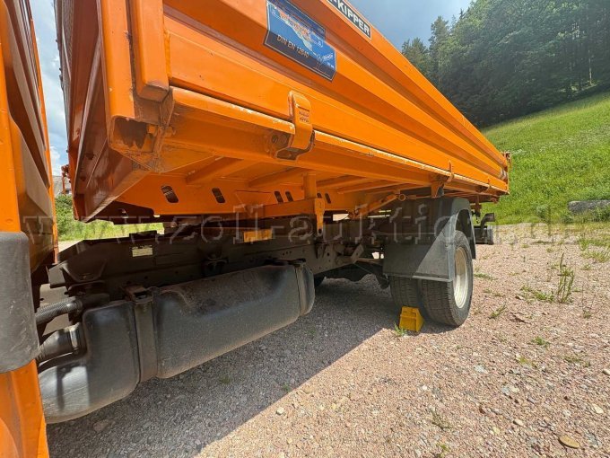 Ansicht unten links