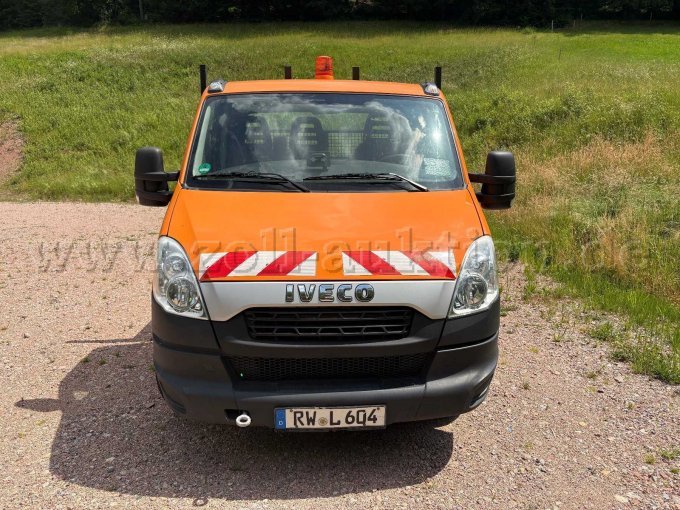 Vorderansicht