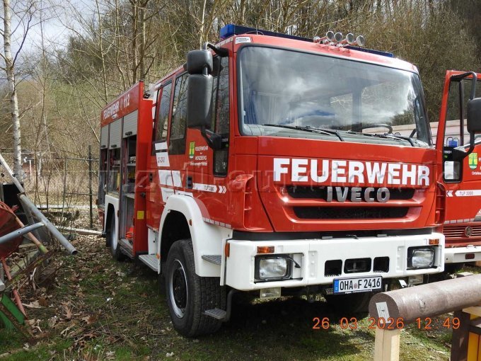 Frontansicht