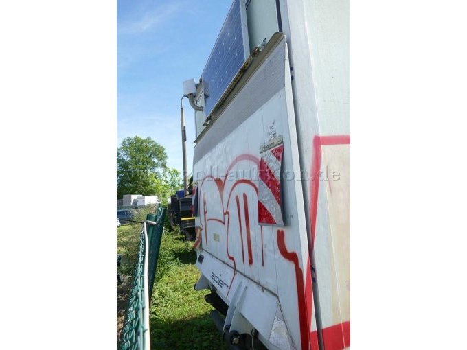 1 Iveco Eurocargo ML 75 E 18 bestelwagen / auto met schade & knutselauto – foto 6 – kavel bij Zoll-Auktion, Wandlitz