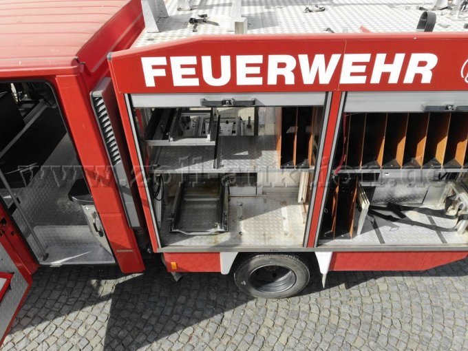 Seitenansicht