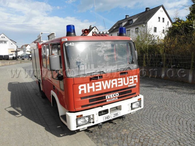 Frontansicht