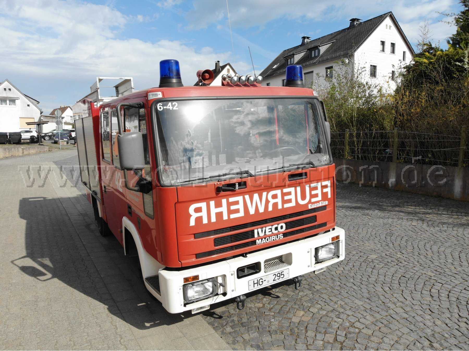 Frontansicht