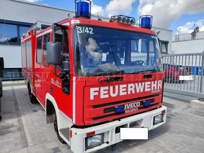 Front rechts