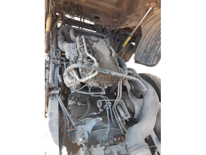 Motor