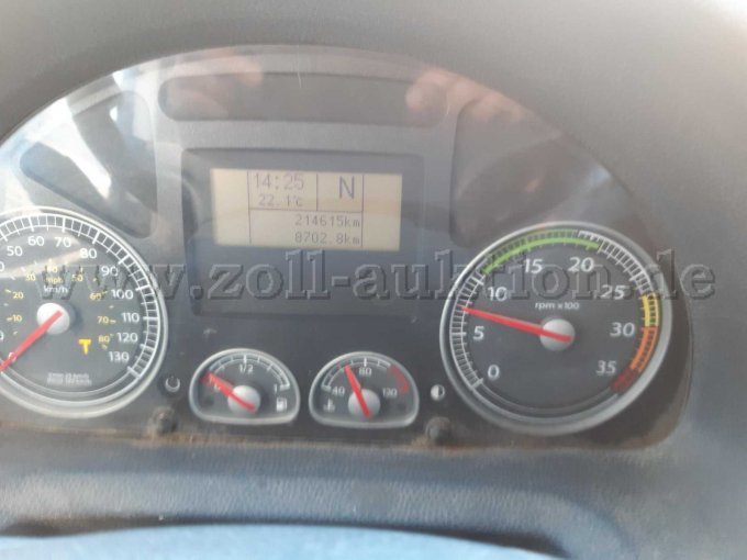 Cockpit
