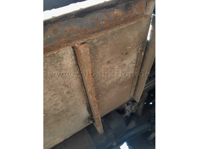 1 Iveco Magirus 90-16 Turbo TLF – foto 16 – kavel bij Zoll-Auktion, Bordelum