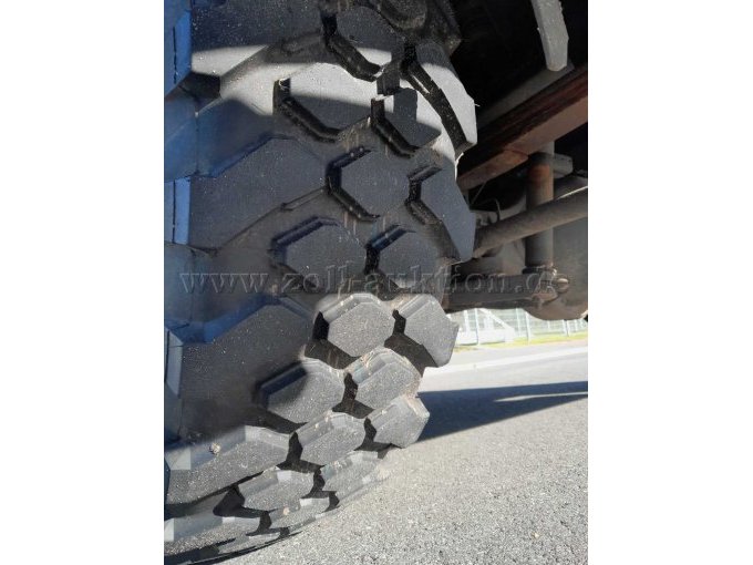 1 Iveco Magirus 90-16 Turbo TLF – foto 15 – kavel bij Zoll-Auktion, Bordelum