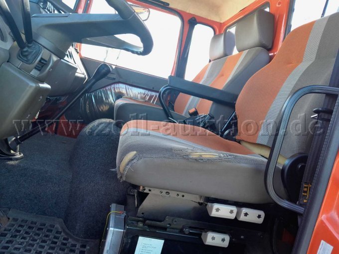 1 Iveco Magirus 90-16 Turbo TLF – foto 19 – kavel bij Zoll-Auktion, Bordelum