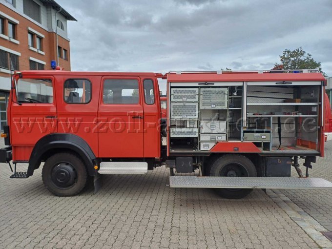 Seitansicht (rechts)