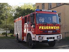 Frontansicht