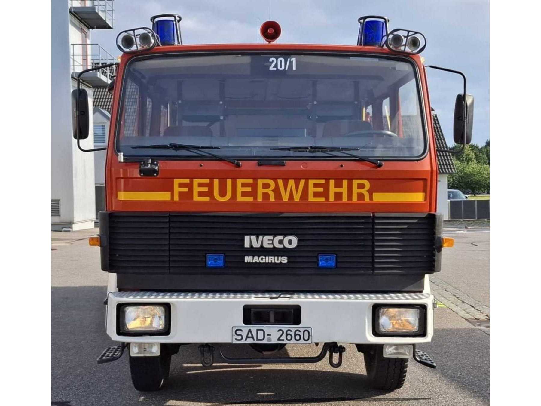 Frontansicht