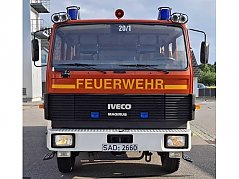 Frontansicht