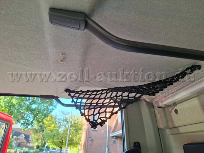 1 Iveco Magirus, Typ FF135 E, Löschgruppenfahrzeug LF 16/12 – foto 12 – kavel bij Zoll-Auktion, Börnsen