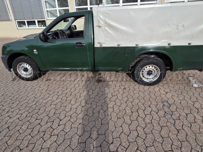 Fahrerseite