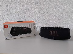 JBL Charge 5 mit Originalkarton