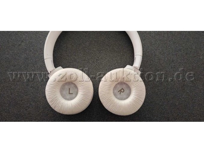 Ohrmuscheln