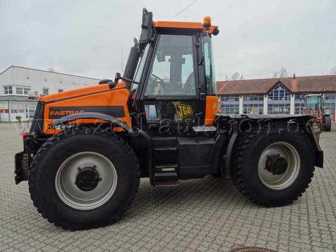 JCD Kommunal 2140 4 WS