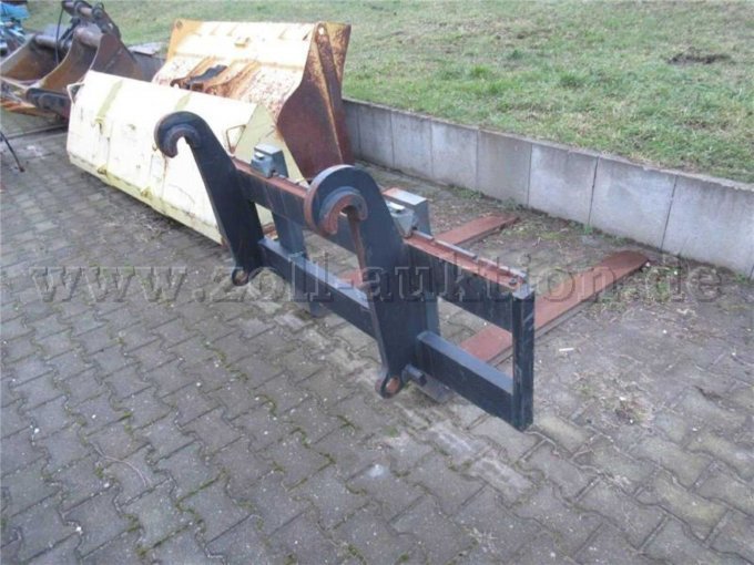 Gabelträger