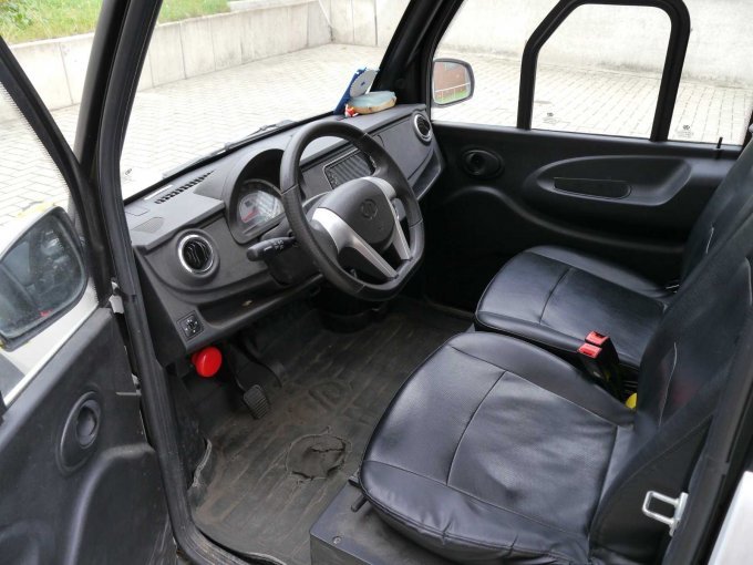 Interieur