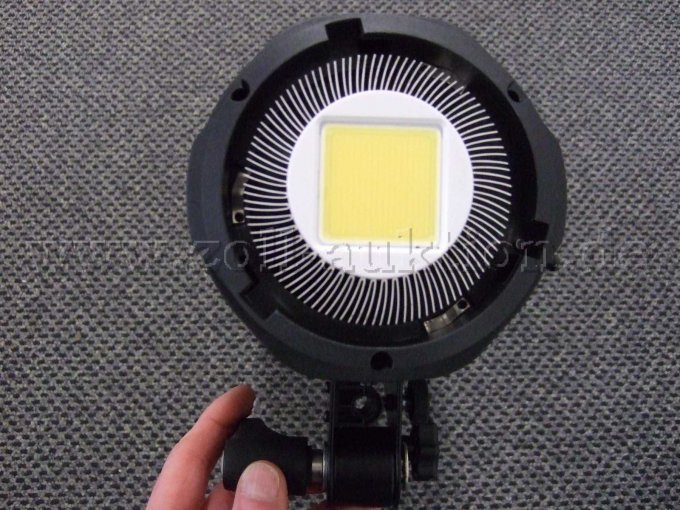 Jinbei EF-200 LED Strahler