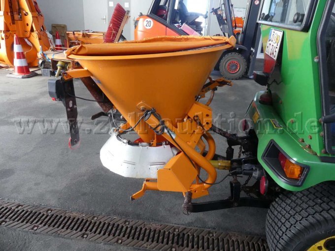Salzstreuer Rauch SA121L.