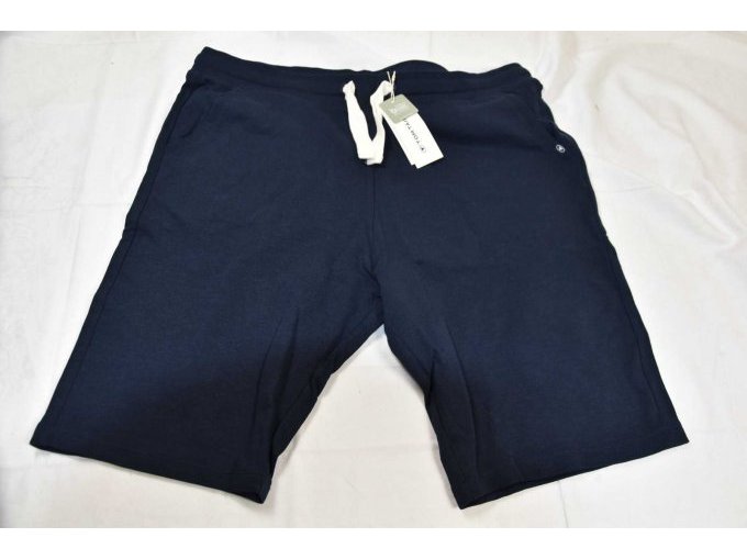 1 kurze blaue Hose Gr. XXL „Tom Tailor“
