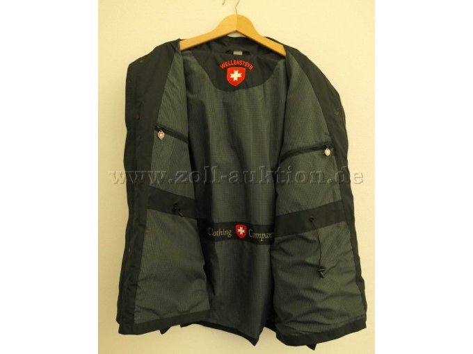 Jacke