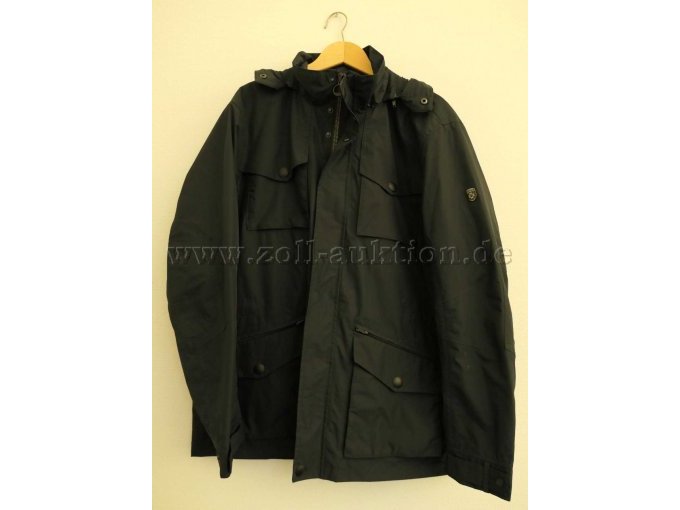Jacke