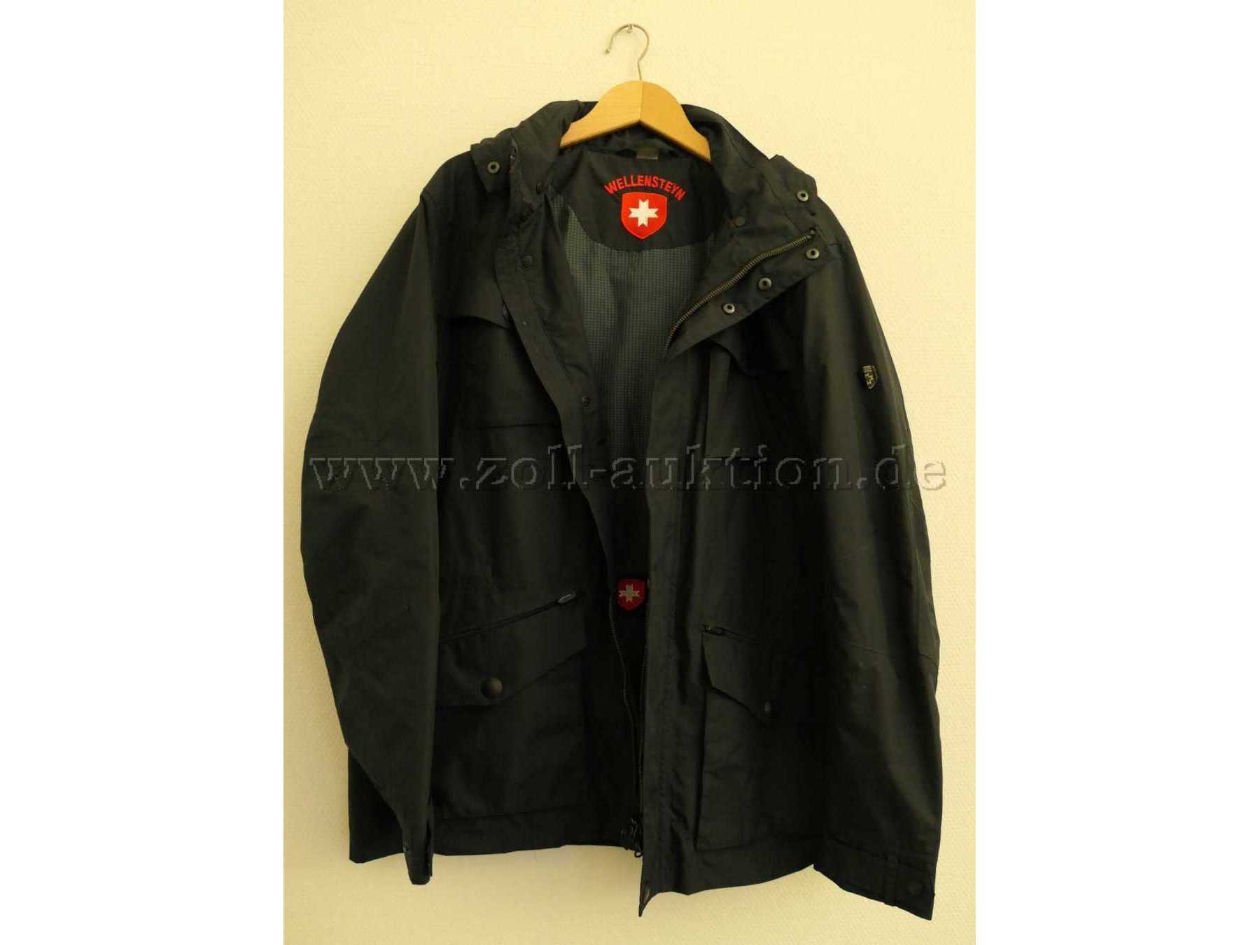 Jacke