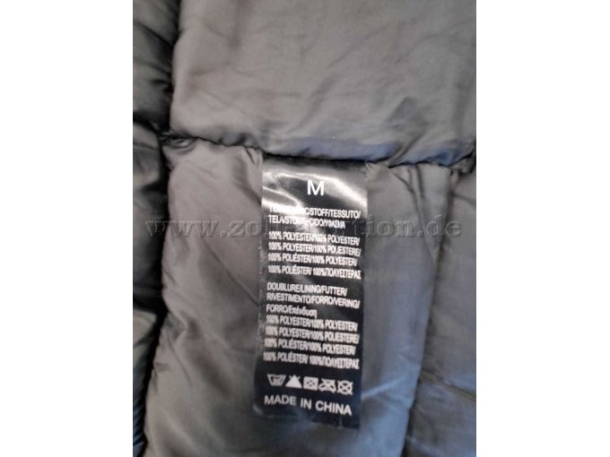 Jackets Industry original