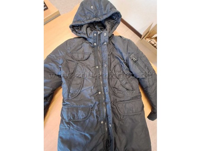 Jackets Industry original- Vorderansicht