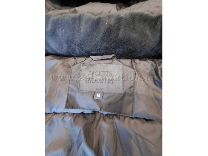 Jackets Industry original