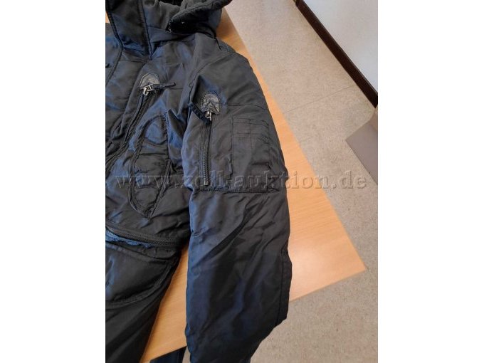 Jackets Industry original- Vorderansicht