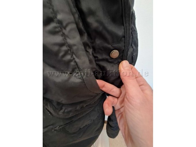 Jackets Industry original- Vorderansicht