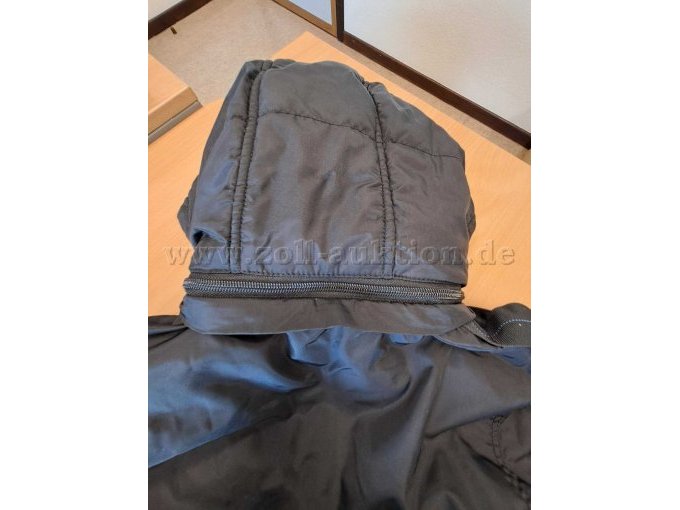 Jackets Industry original- Rückansicht