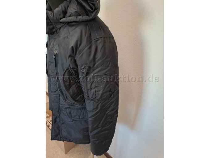 Jackets Industry original- Vorderansicht