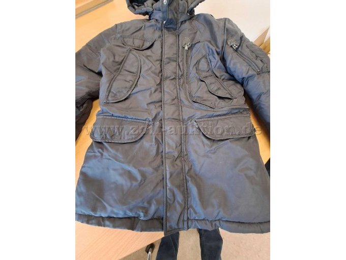 Jackets Industry original- Vorderansicht