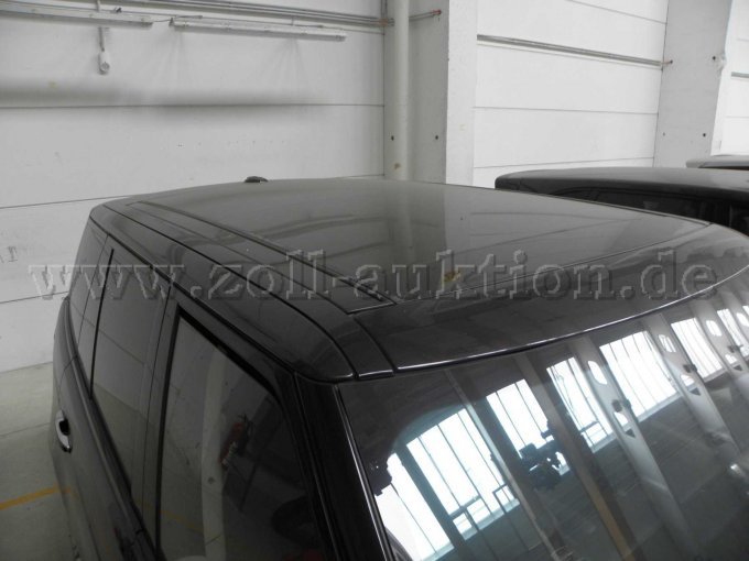 1 Jaguar Land Rover - LG / Range Rover SDV8 Vogue – foto 7 – kavel bij Zoll-Auktion, Berlin