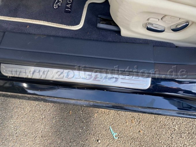 Schweller Fahrerseite