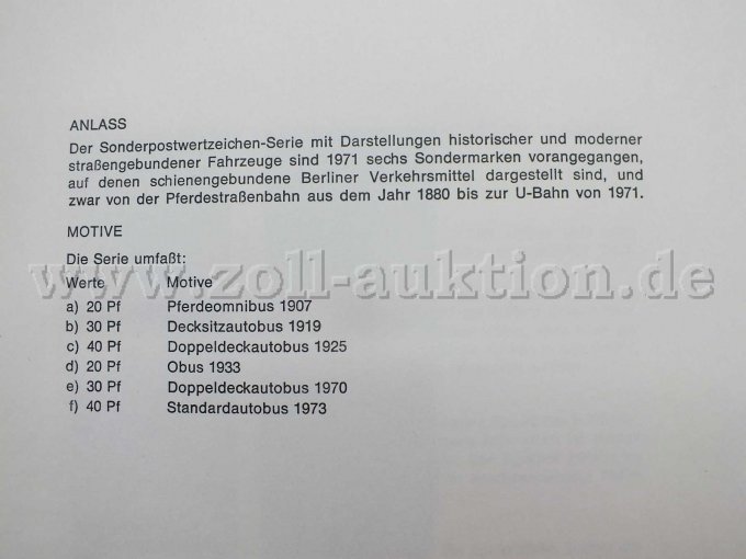 Exemplarische Darstellung des Textes zu Bild 8, 9