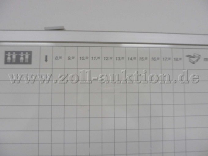 Tagesplaner Stundeneinteilung