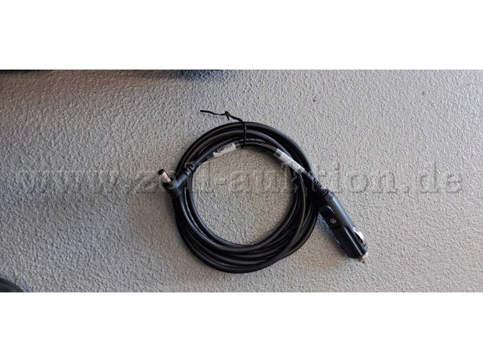 Kabel Zigarettenanzünder