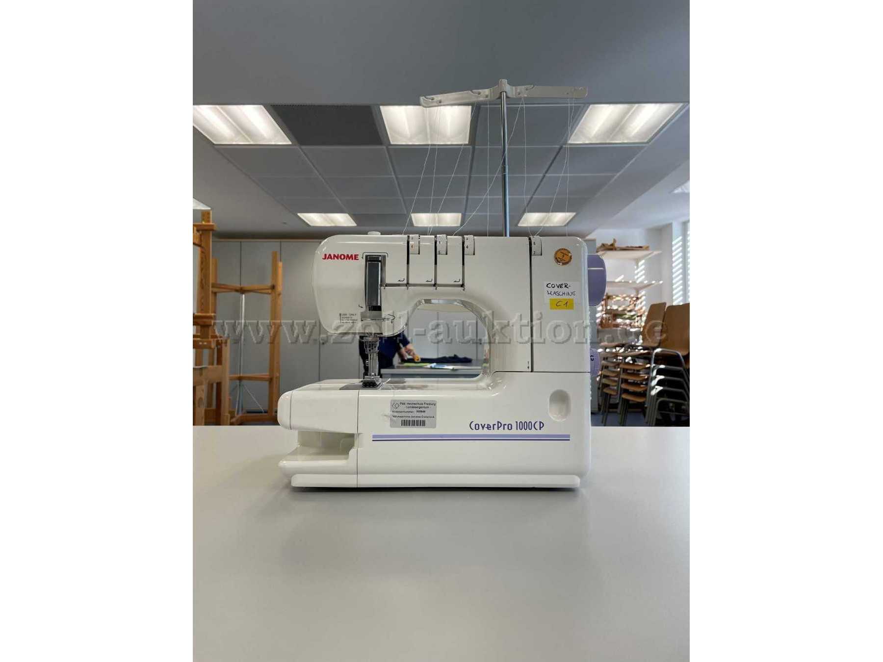 Nähmaschine
