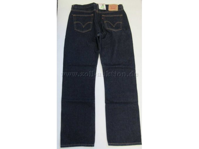 Levis Red Tab Guys Rückansicht