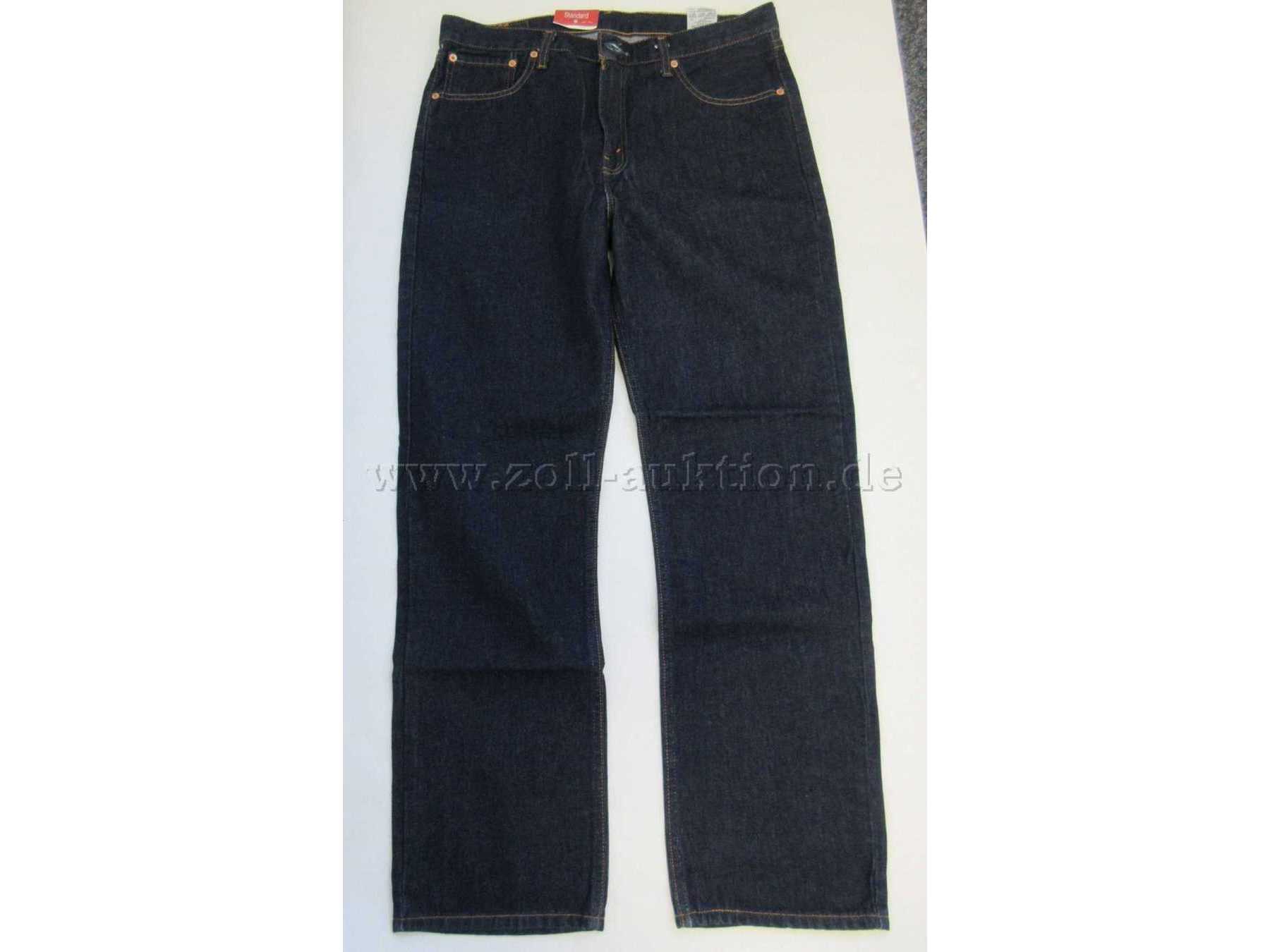 Levis Red Tab Guys Vorderansicht