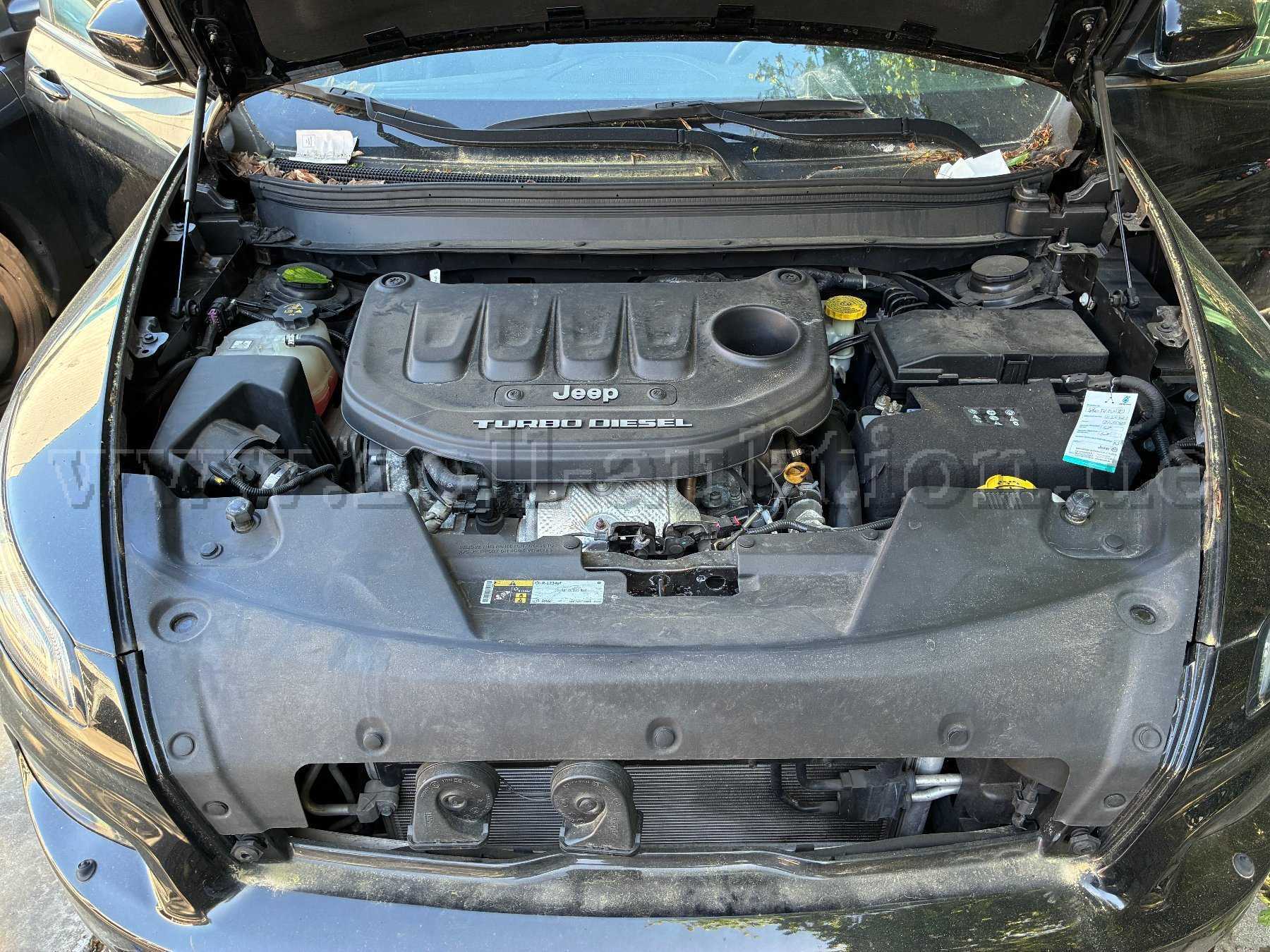 17-Motor Detail