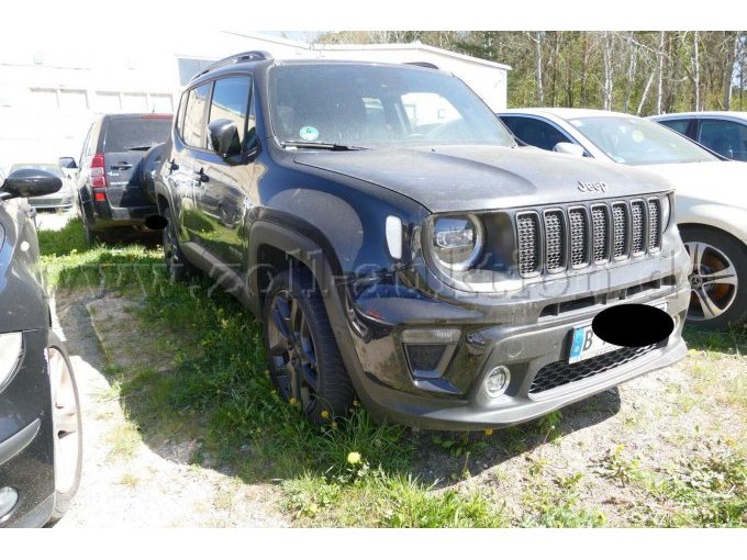 Front Front