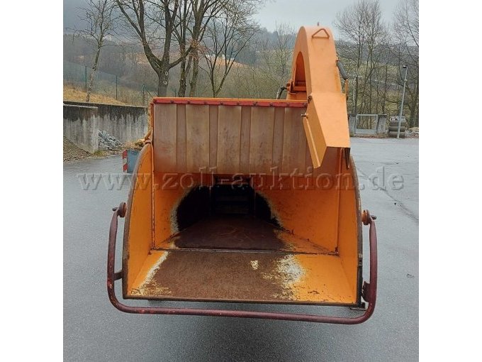 Vorderansicht