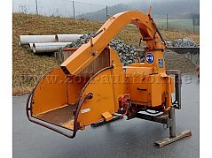 Vorderansicht